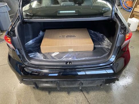 New 2026 Toyota Corolla SE image 14