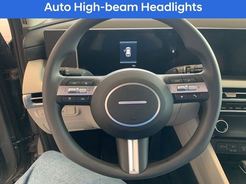 New 2026 Hyundai Tucson SEL image 4