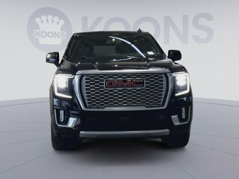 Used 2021 GMC Yukon Denali image 4