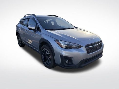 Used 2019 Subaru Crosstrek 2.0i Limited w/ Moonroof Package w/Navigation image 14