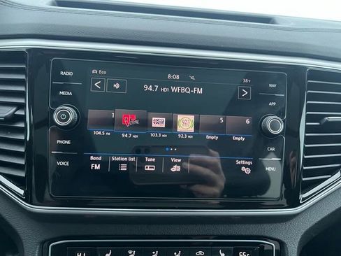 Used 2019 Volkswagen Atlas SEL image 20