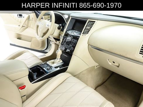 Used 2011 INFINITI FX35 2WD w/ Premium Pkg image 33