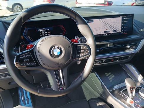 Used 2024 BMW XM image 23