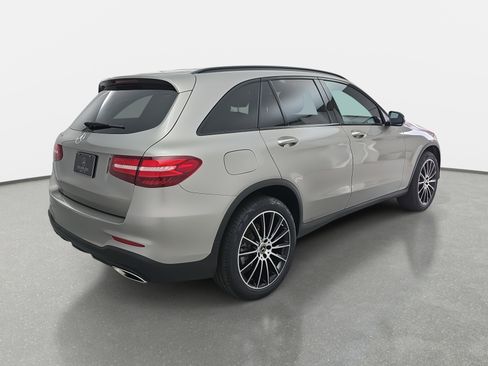 Certified 2019 Mercedes-Benz GLC 300 image 5