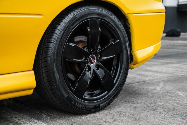 Used 2004 Pontiac GTO RWD image 28