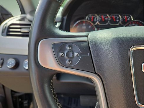 Used 2015 GMC Yukon SLE w/ Convenience Package AWD/4WD image 22