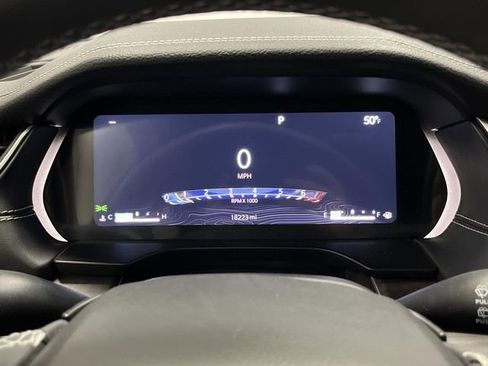 Used 2023 Jeep Grand Cherokee L Limited image 18