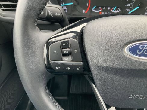 Used 2022 Ford Escape SE w/ Convenience Package image 29