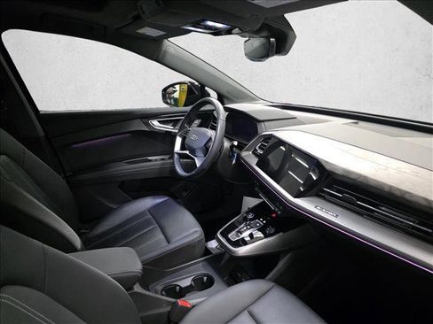 Certified 2023 Audi Q4 e-tron Premium Plus w/ Premium Plus image 11