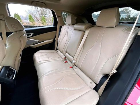 Used 2021 Acura RDX AWD w/ Advance Package image 32