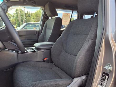 Certified 2025 Toyota Land Cruiser 1958 image 7