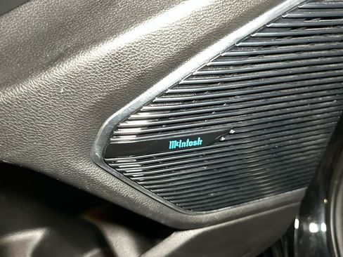 Used 2021 Jeep Grand Cherokee L Overland w/ Luxury Tech Group IV image 22