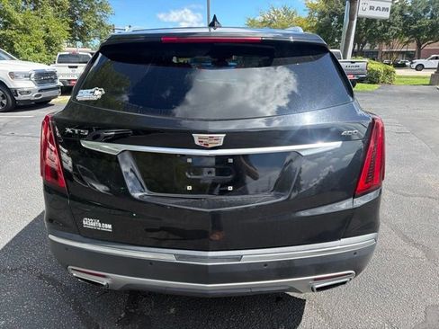 Used 2023 Cadillac XT5 Premium Luxury AWD/4WD image 5