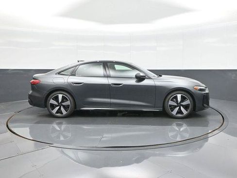 New 2026 Audi A5 2.0T Prestige AWD/4WD image 8