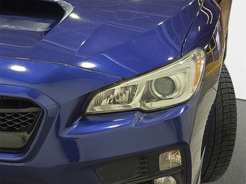 Used 2016 Subaru WRX Premium image 29