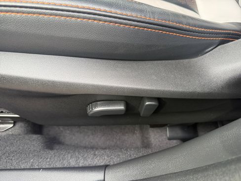 Used 2021 Subaru Crosstrek 2.5i Limited w/ Popular Package #3 image 15