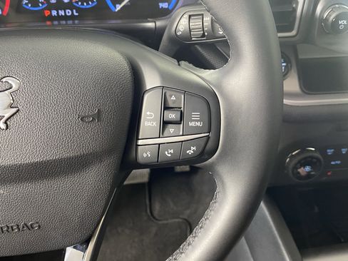 Used 2024 Ford Bronco Sport Big Bend w/ Convenience Package image 19