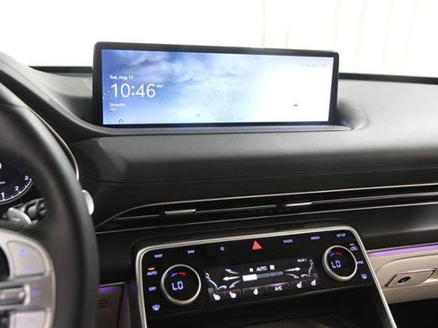 Certified 2024 Genesis GV80 3.5T Advanced w/ Advanced Package AWD/4WD image 10