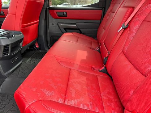 Used 2024 Toyota Tundra TRD Pro AWD/4WD image 15