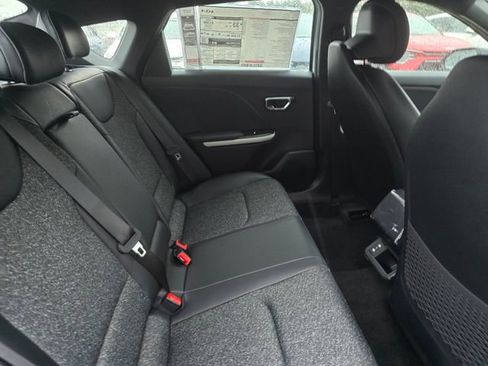 New 2025 Kia K4 GT-Line image 12