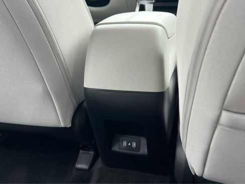 New 2025 Hyundai Tucson SE AWD/4WD image 23