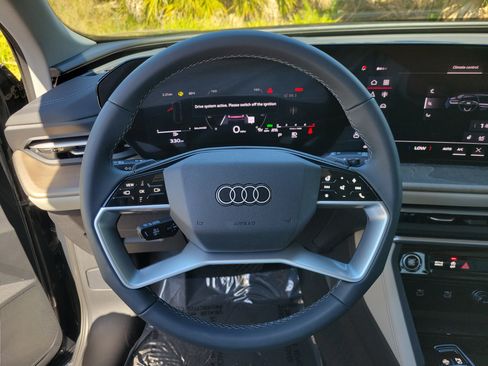 New 2025 Audi Q5 Premium image 31
