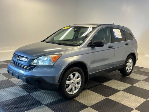 Used 2007 Honda CR-V EX image 3