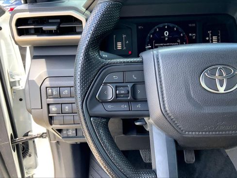 Used 2025 Toyota Tacoma SR RWD image 20