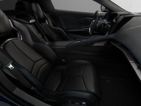 New 2027 Chevrolet Corvette Z06 w/ Stealth Interior Trim Package RWD image 35