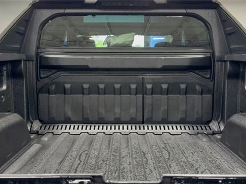 New 2026 Chevrolet Silverado EV LT image 7