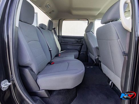 Used 2014 RAM 1500 Express w/ Ram Charger Package image 21