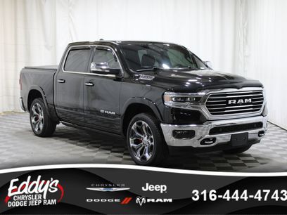 Used 2019 RAM 1500 Limited