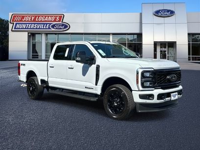 Used 2026 Ford F250 Lariat w/ Black Appearance Package