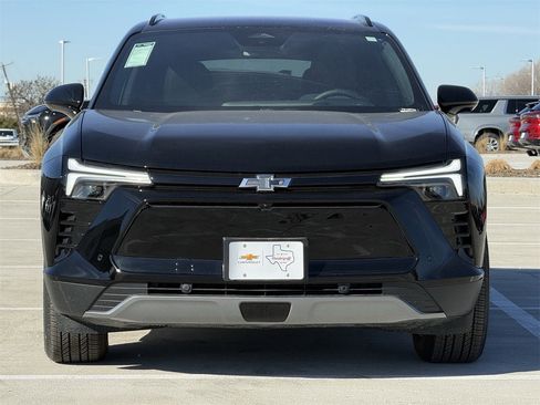 New 2026 Chevrolet Blazer EV LT w/ Super Cruise Package image 7
