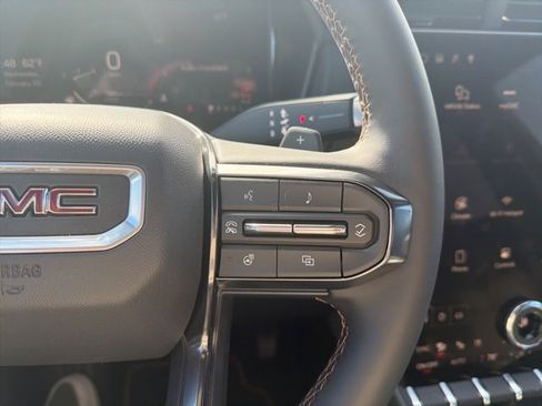 New 2026 GMC Terrain AT4 w/ Convenience Package III image 21