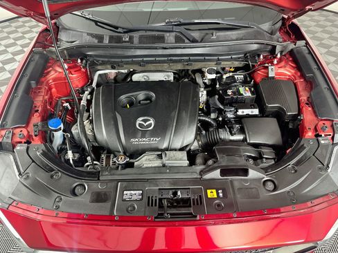 Used 2019 MAZDA CX-5 Sport FWD image 33