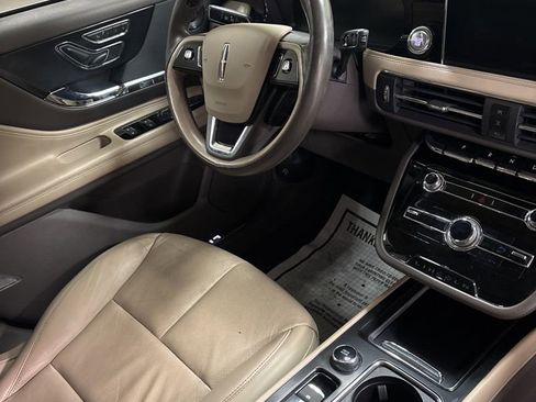 Used 2020 Lincoln Corsair Reserve w/ Equipment Group 201A image 29