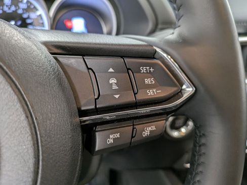 Certified 2023 MAZDA CX-5 AWD 2.5 S w/ Select Package image 19