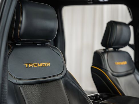 Certified 2023 Ford F150 Tremor w/ Equipment Group 402A High image 45