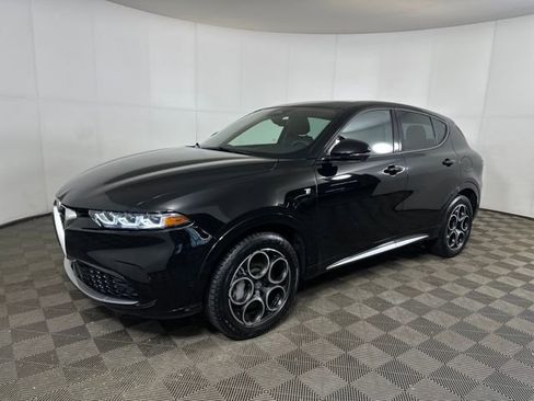Used 2024 Alfa Romeo Tonale Ti w/ Active Assist Package image 7
