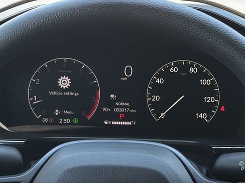 Certified 2026 Honda CR-V LX image 24