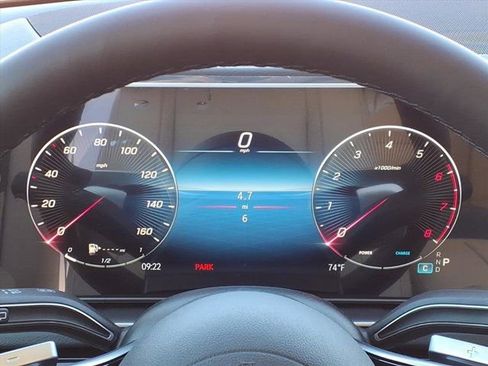 New 2026 Mercedes-Benz GLE 450 4MATIC image 11