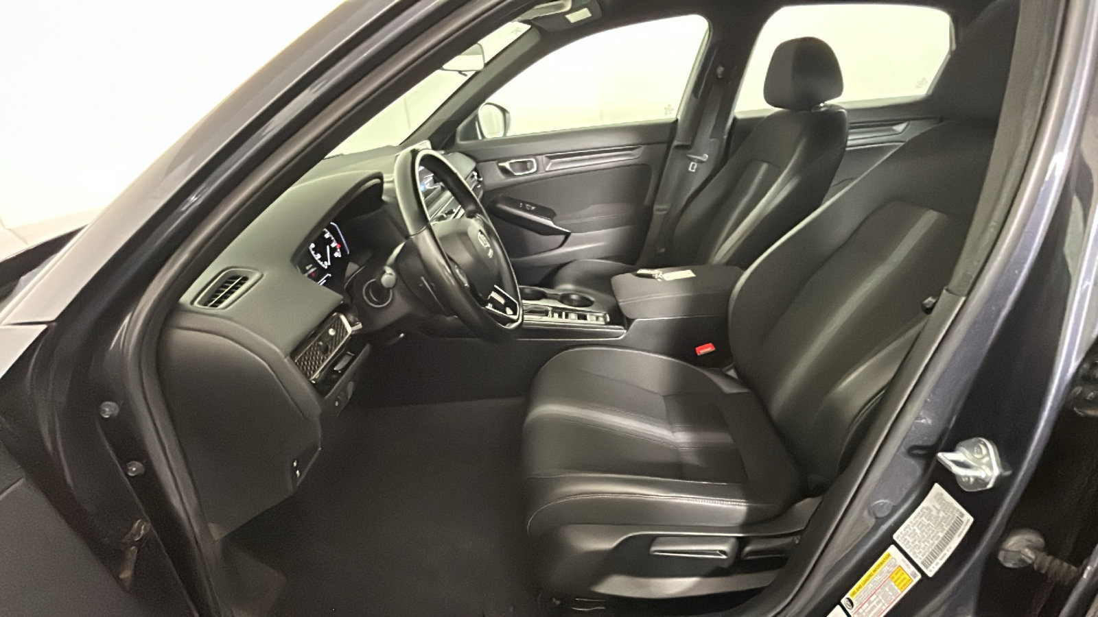 Used 2022 Honda Civic Sport image 12