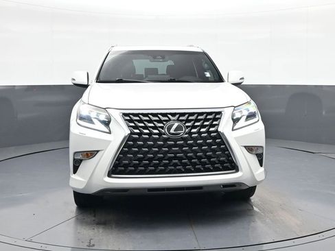 Used 2022 Lexus GX 460 Premium w/ Premium Plus Package AWD/4WD image 2