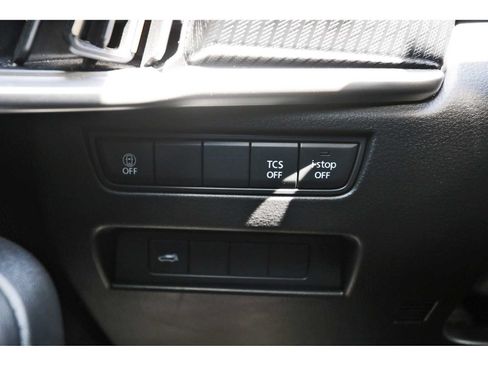 Used 2025 MAZDA CX-90 3.3 Turbo w/ Select Package AWD/4WD image 20