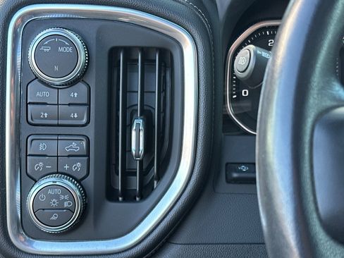 Used 2020 GMC Sierra 3500 Denali w/ Denali Ultimate Package image 40