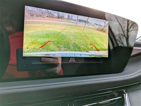 Certified 2024 Buick Envista Sport Touring w/ Convenience I Package image 20