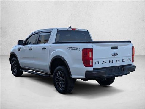 Used 2019 Ford Ranger XLT w/ Equipment Group 301A Mid AWD/4WD image 8