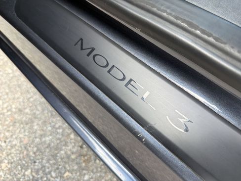 Used 2023 Tesla Model 3 Performance AWD/4WD image 15