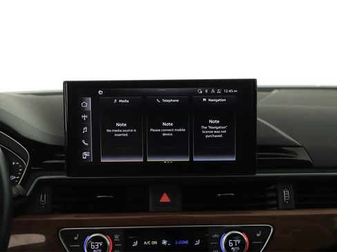 Certified 2023 Audi A4 2.0T Premium w/ Convenience Package image 19